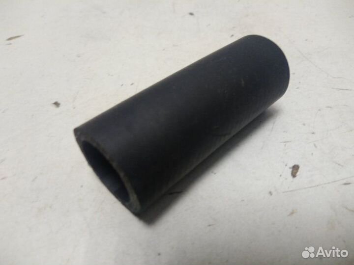 Патрубок охлаждения радиатора Audi Audi A8 2009