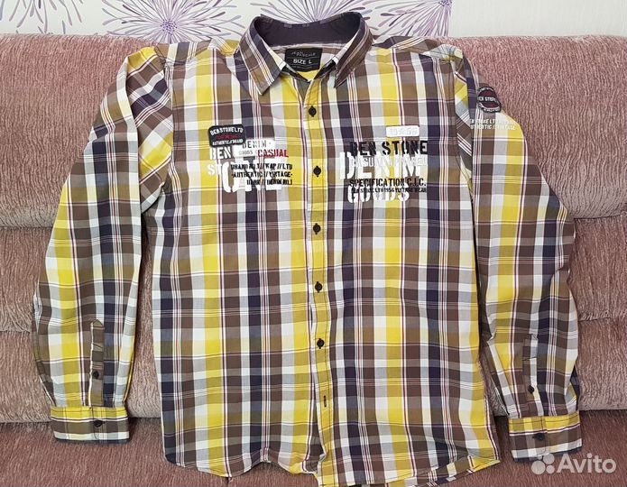 Рубашка Esprit в идеале