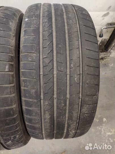 Bridgestone Alenza 001 285/45 R20