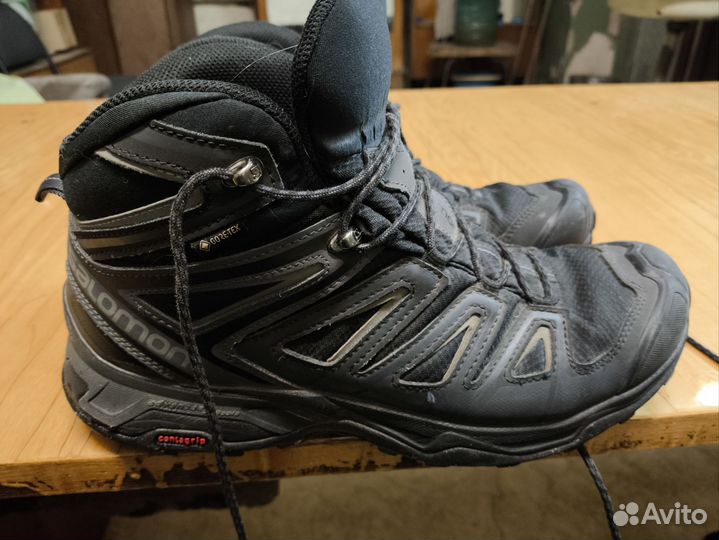 Salomon X ultra 3 MID GTX