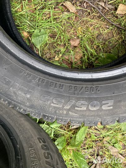 Pirelli Formula Ice 205/55 R16