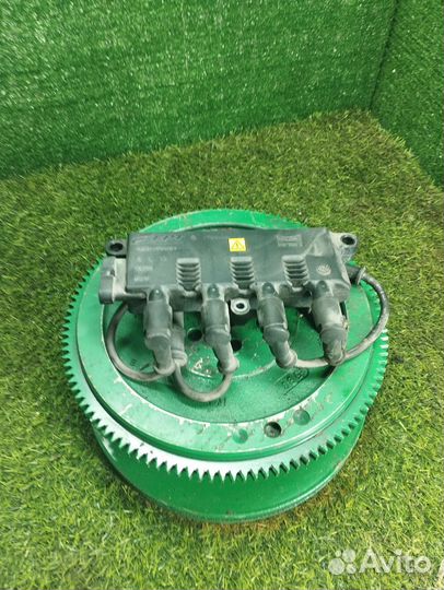 Катушка зажигания fiat albea