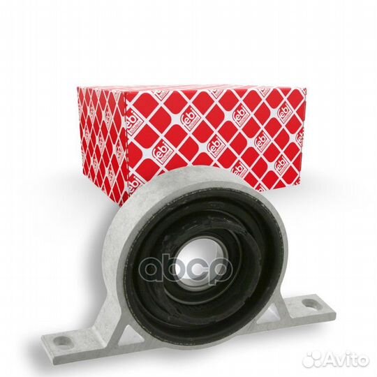 Опора карданного вала 26265 Febi