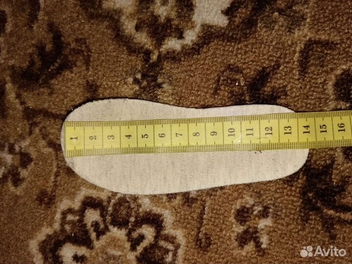 Обувь для девочки