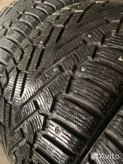 Pirelli Ice Zero 295/35 R21 107H