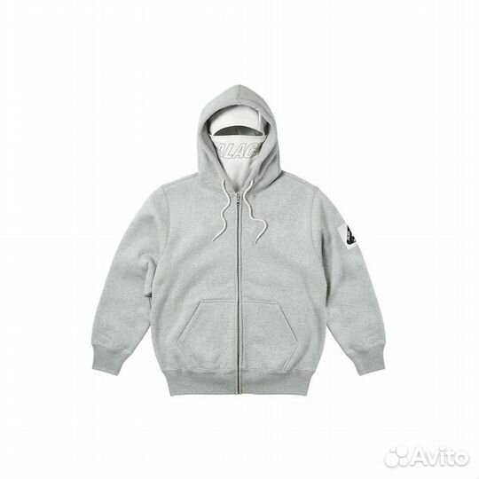 Зип Худи Palace