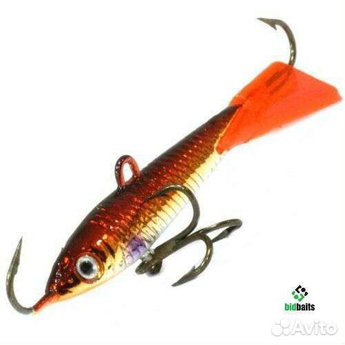 Балансир Strike Pro Strike Ice 40 IF-008 (11.5g)