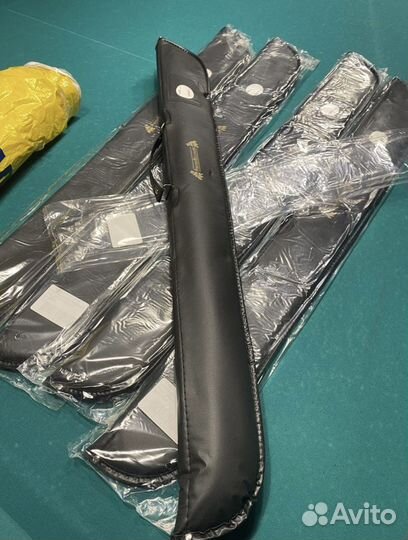 Футляр / Тубус / чехол для кия