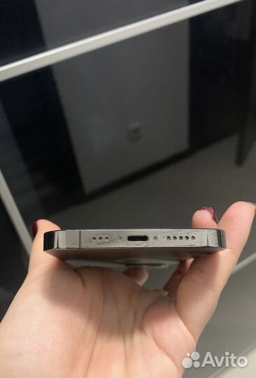 iPhone 12 Pro, 256 ГБ