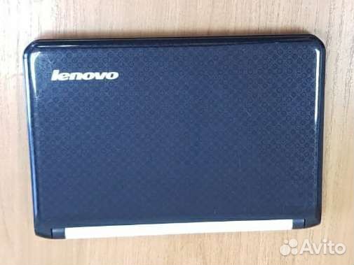 Lenovo Ideapad S10-2