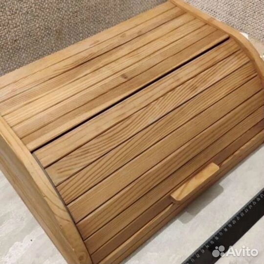 Хлебница IKEA