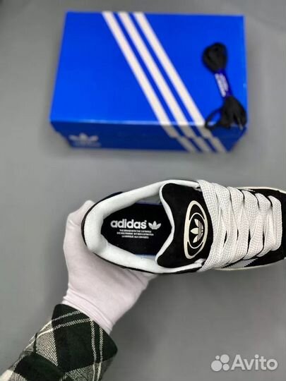 Кроссовки Adidas campus