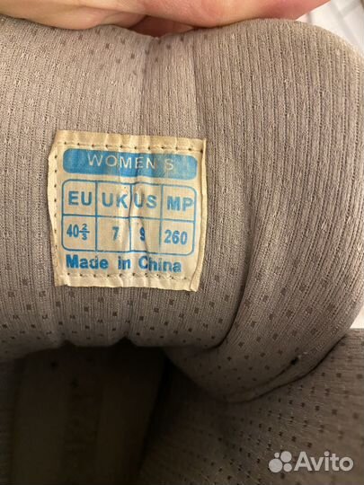 Ролики Technica 38 размер