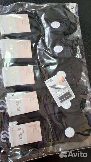 Носки хлопок женские летние