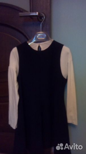 Школьная форма Silver Spoon 128, 134, 140, 146 см