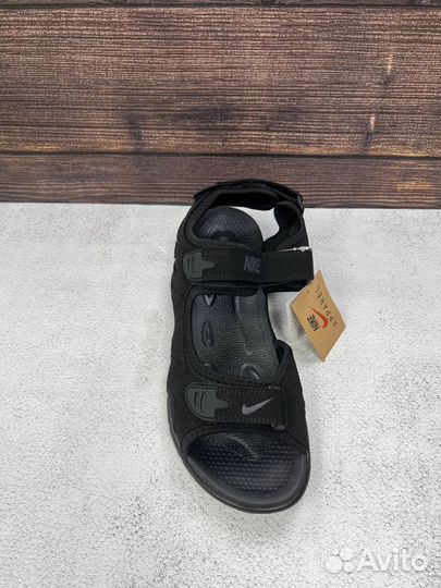 Сандалии мужские спортивные nike