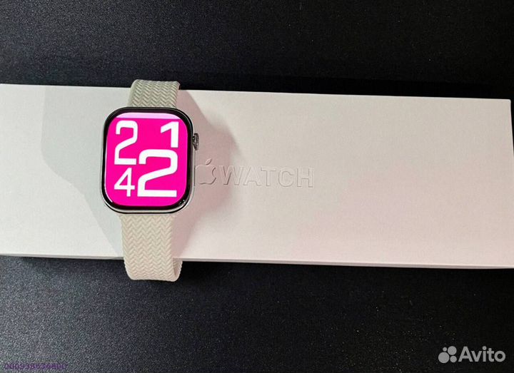 Apple Watch Ultra: Время для свершений