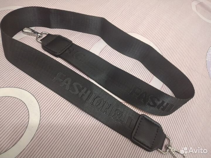 Ремни для сумки
