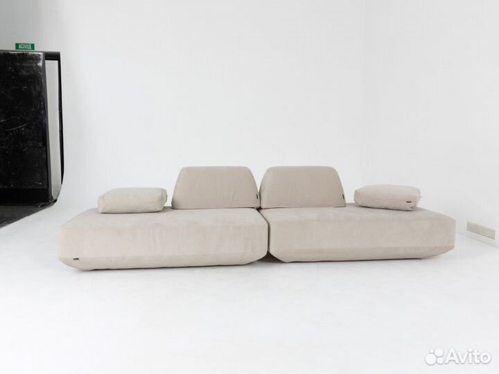 Диван 3600х2800 мм