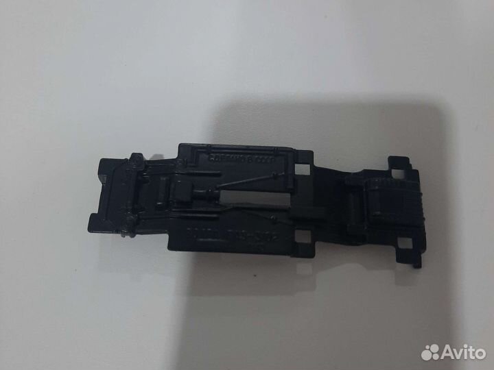 Дно Волга -3102