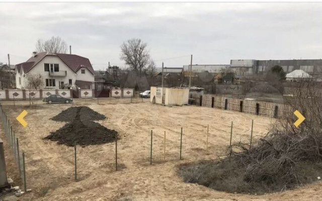 Участок 8,5 сот. (ИЖС)