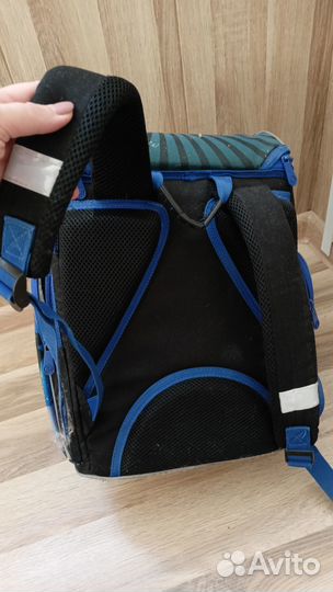 Рюкзак MagTaller Ранец Boxi Motorcross