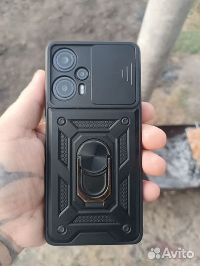 Xiaomi POCO F5, 12/256 ГБ