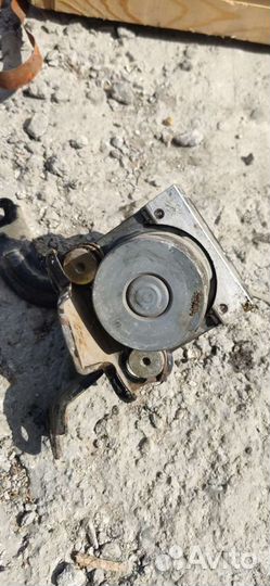 Блок управления Lifan x60 ABS CVT