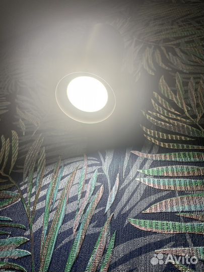 Светильник настенный