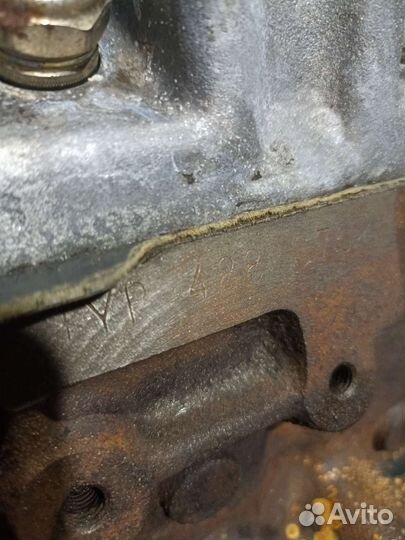 Двигатель ауди 80, Фольксваген 1.6 YP