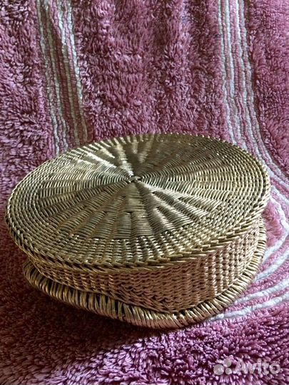 Лежанка для питомцев