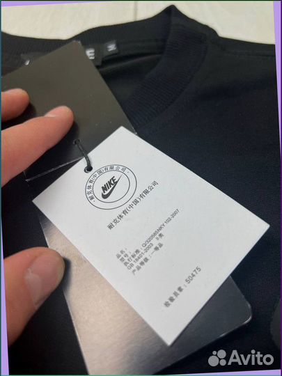 Шорты Nike + Футболка Nike (Артикул товара: 36965)