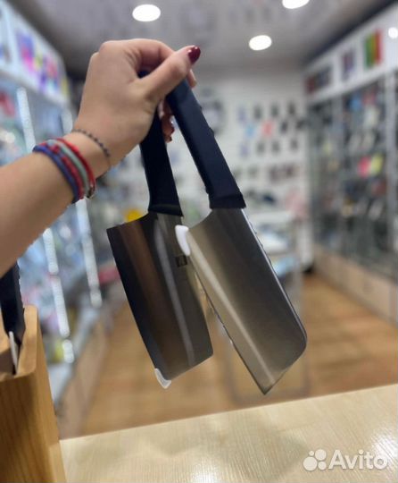 Ножи Xiaomi Huo Hou