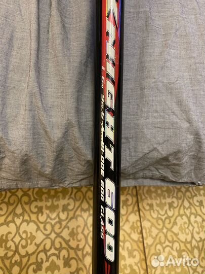 Удилище Osprey Knight 600 длина 213 см