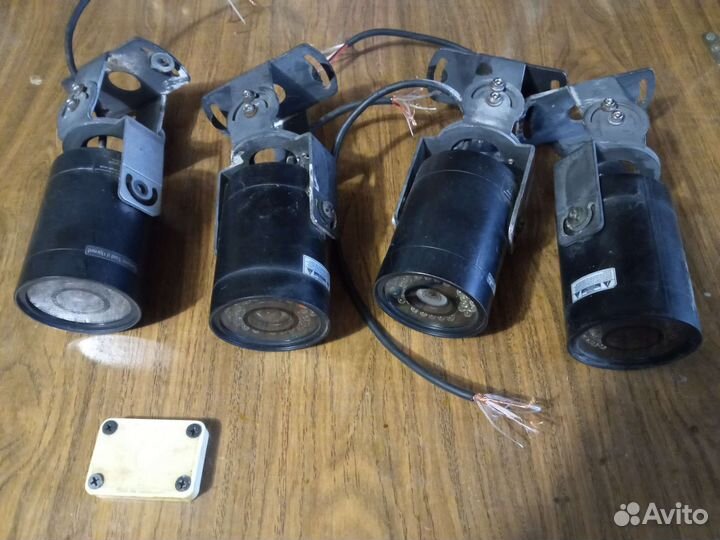 Видео регистратор