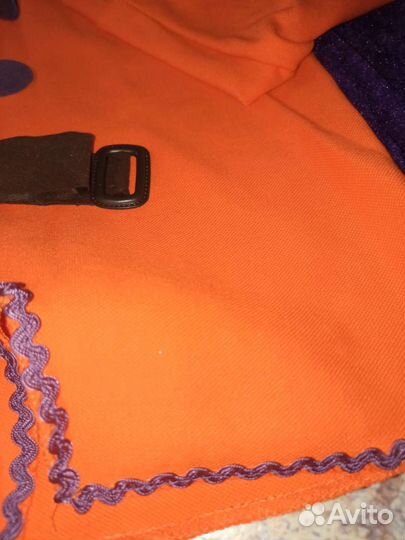 Костюм гнома