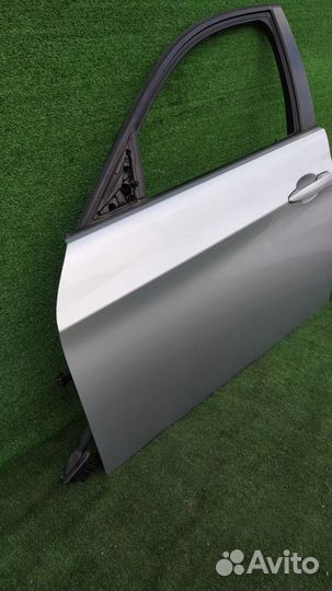 Дверь передняя левая в сборе передняя левая Bmw 3