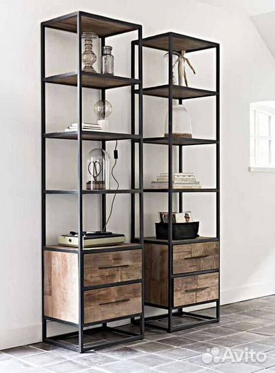 Делаю на заказ шкафы, стелажи, столы, комоды