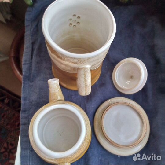 Посуда времен СССР. Винтаж