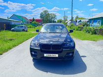 BMW X6 3.0 AT, 2009, 215 213 км, с пробегом, цена 1 750 000 руб.