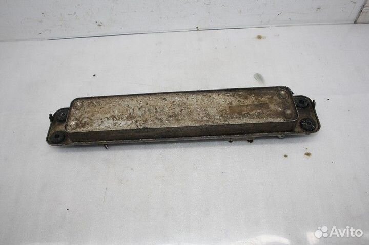 Радиатор масляный BMW X6 E71 2008