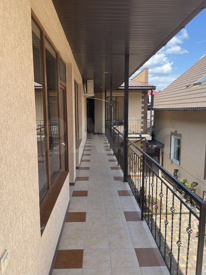 Комната 22 м², 1/2 эт.