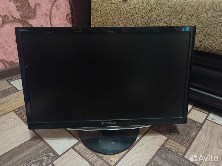 Монитор envision