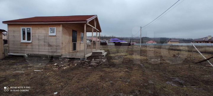 Участок 10 сот. (ИЖС)