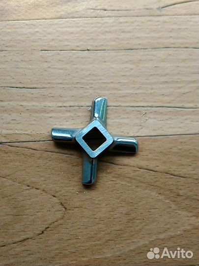 Нож для мясорубки