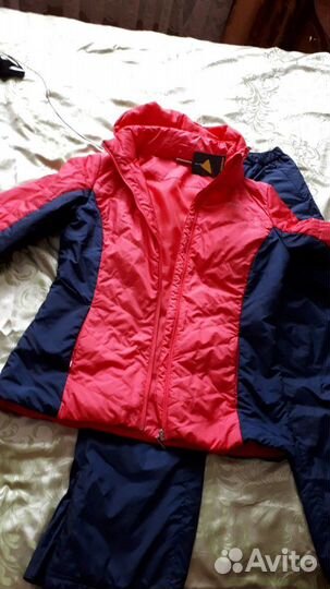 Костюм для сноуборда легкий