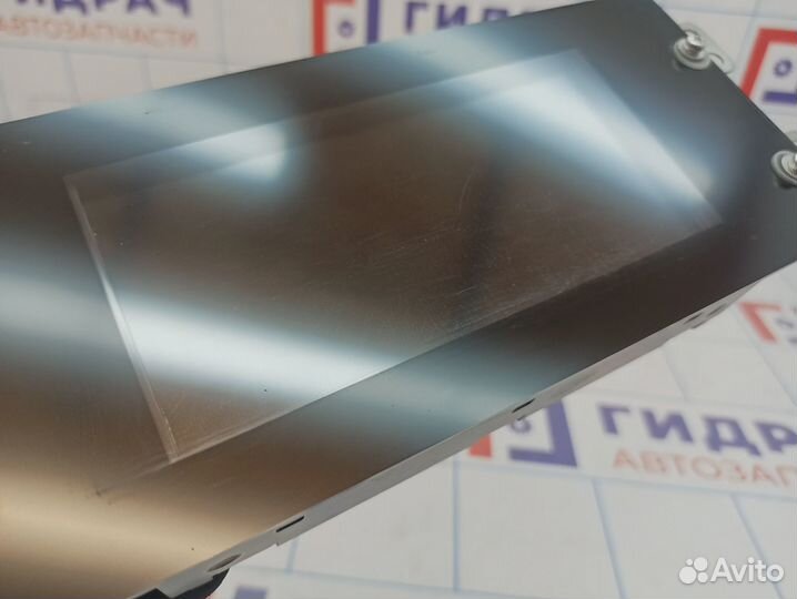 Дисплей информационный Nissan Teana (J31) 28090-9Y