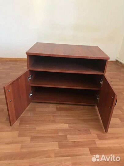 Тумба стационарная