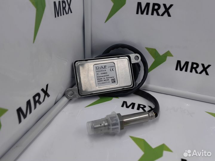 Датчик кислородный 1744683