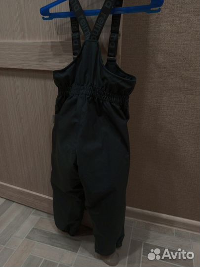 Детский зимний комплект 104 размер